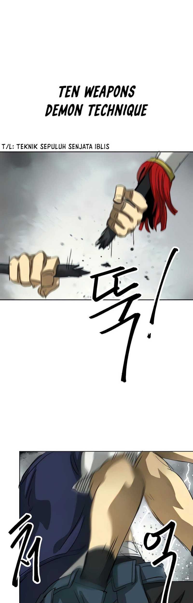 Infinite Level Up in Murim Chapter 116 - halaman 140