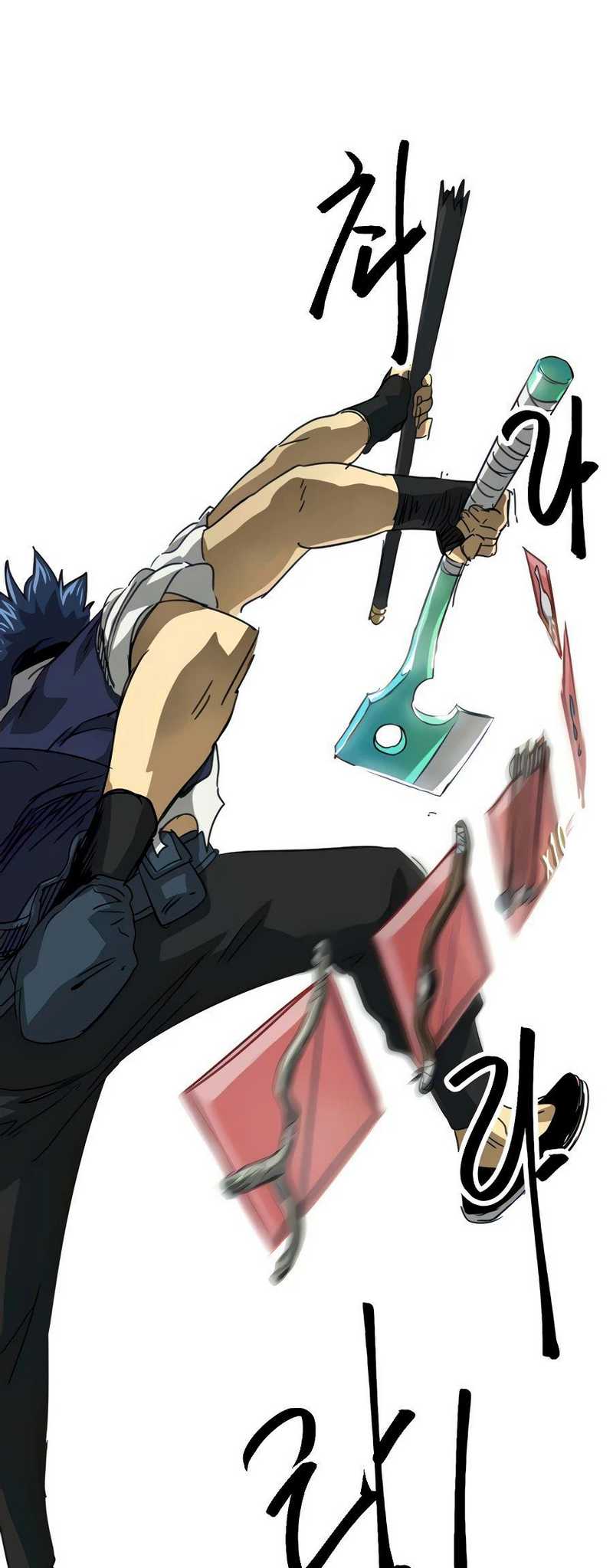 Infinite Level Up in Murim Chapter 116 - halaman 142