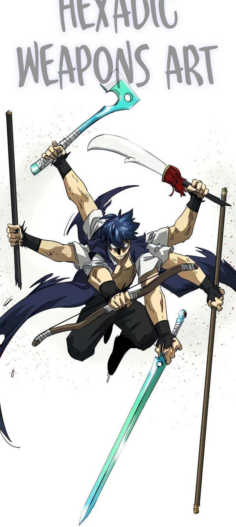 Infinite Level Up in Murim Chapter 116 - halaman 151