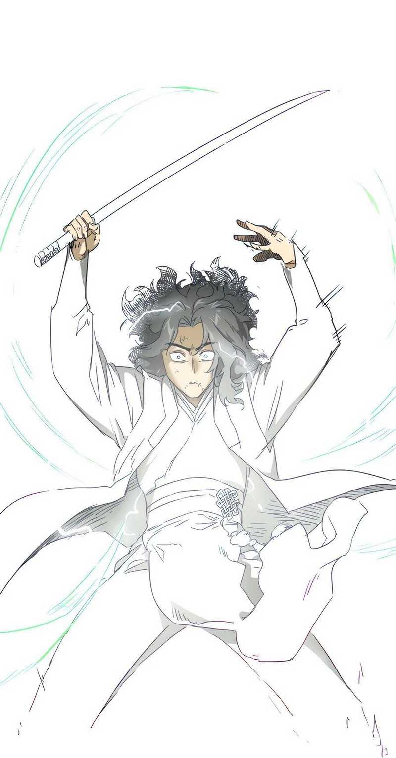 Infinite Level Up in Murim Chapter 116 - halaman 167