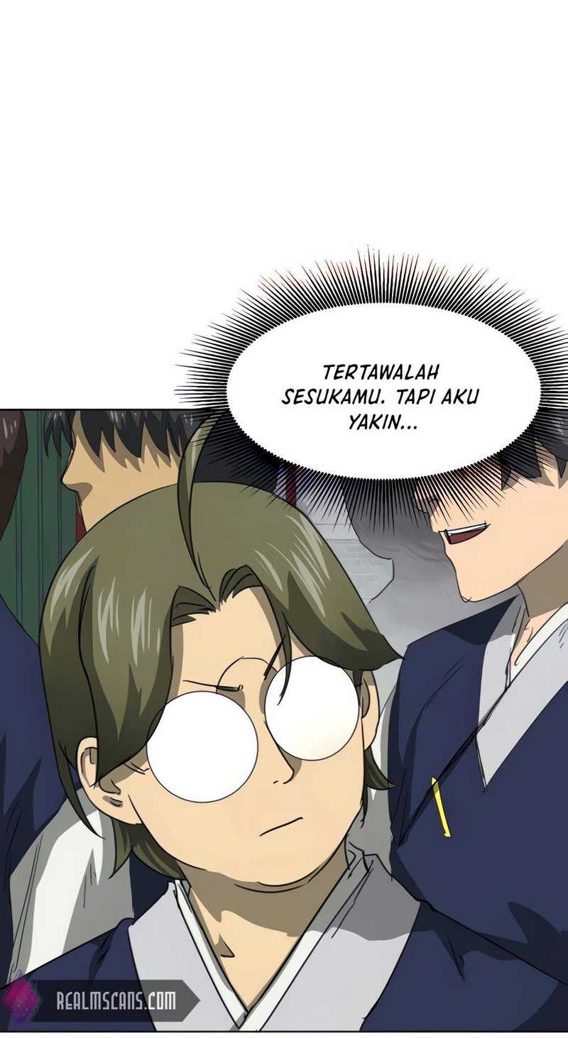 Infinite Level Up in Murim Chapter 116 - halaman 17