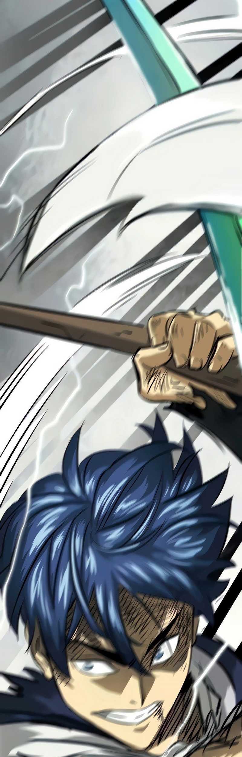 Infinite Level Up in Murim Chapter 116 - halaman 174