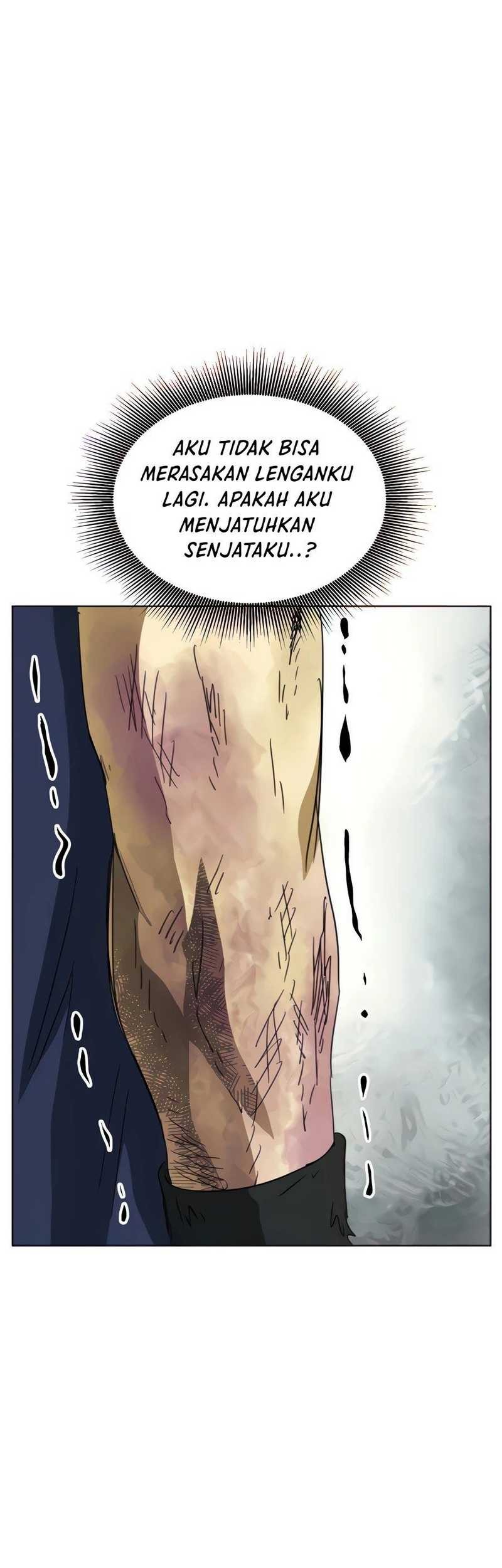 Infinite Level Up in Murim Chapter 116 - halaman 190