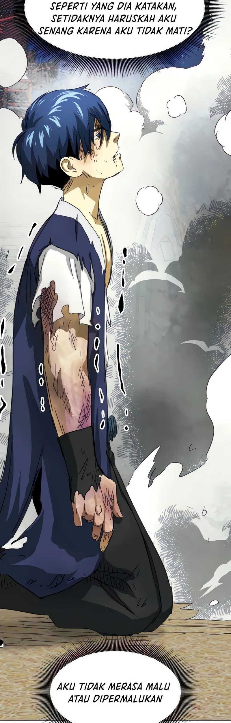 Infinite Level Up in Murim Chapter 116 - halaman 194