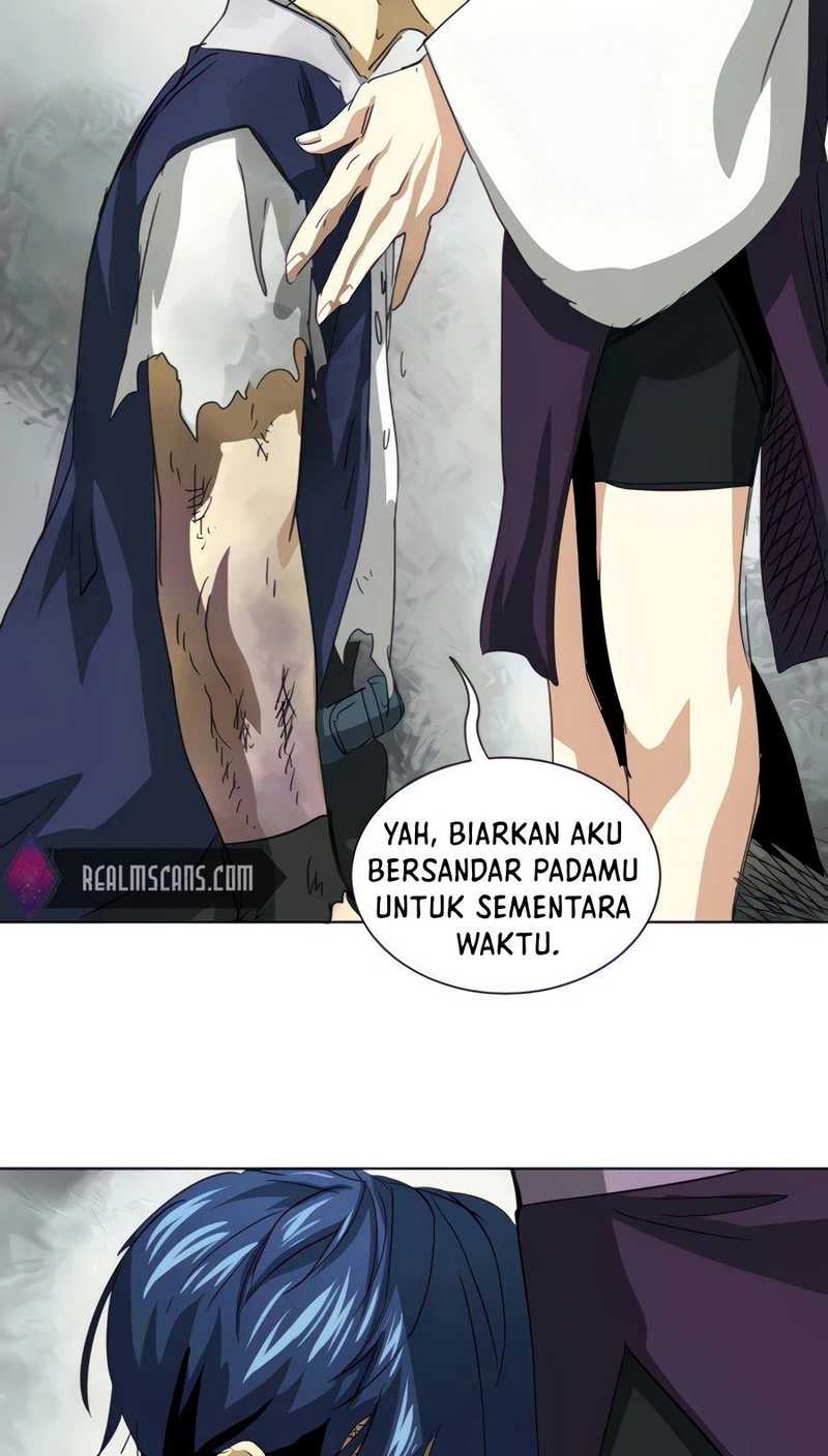 Infinite Level Up in Murim Chapter 116 - halaman 202