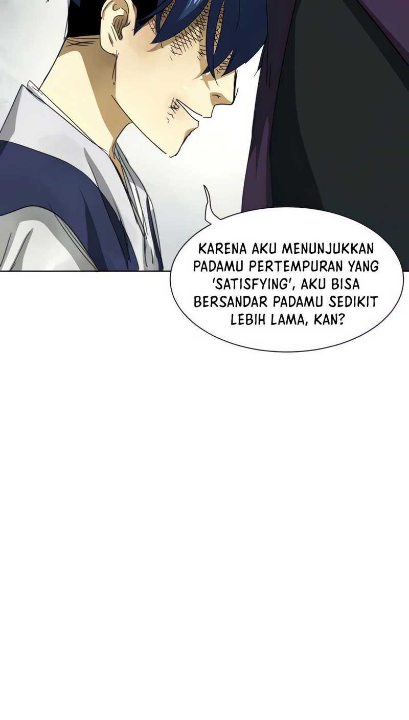 Infinite Level Up in Murim Chapter 116 - halaman 203
