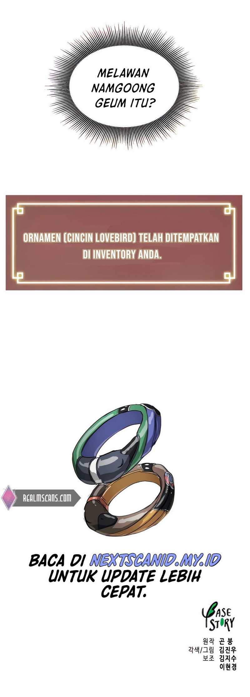 Infinite Level Up in Murim Chapter 116 - halaman 216