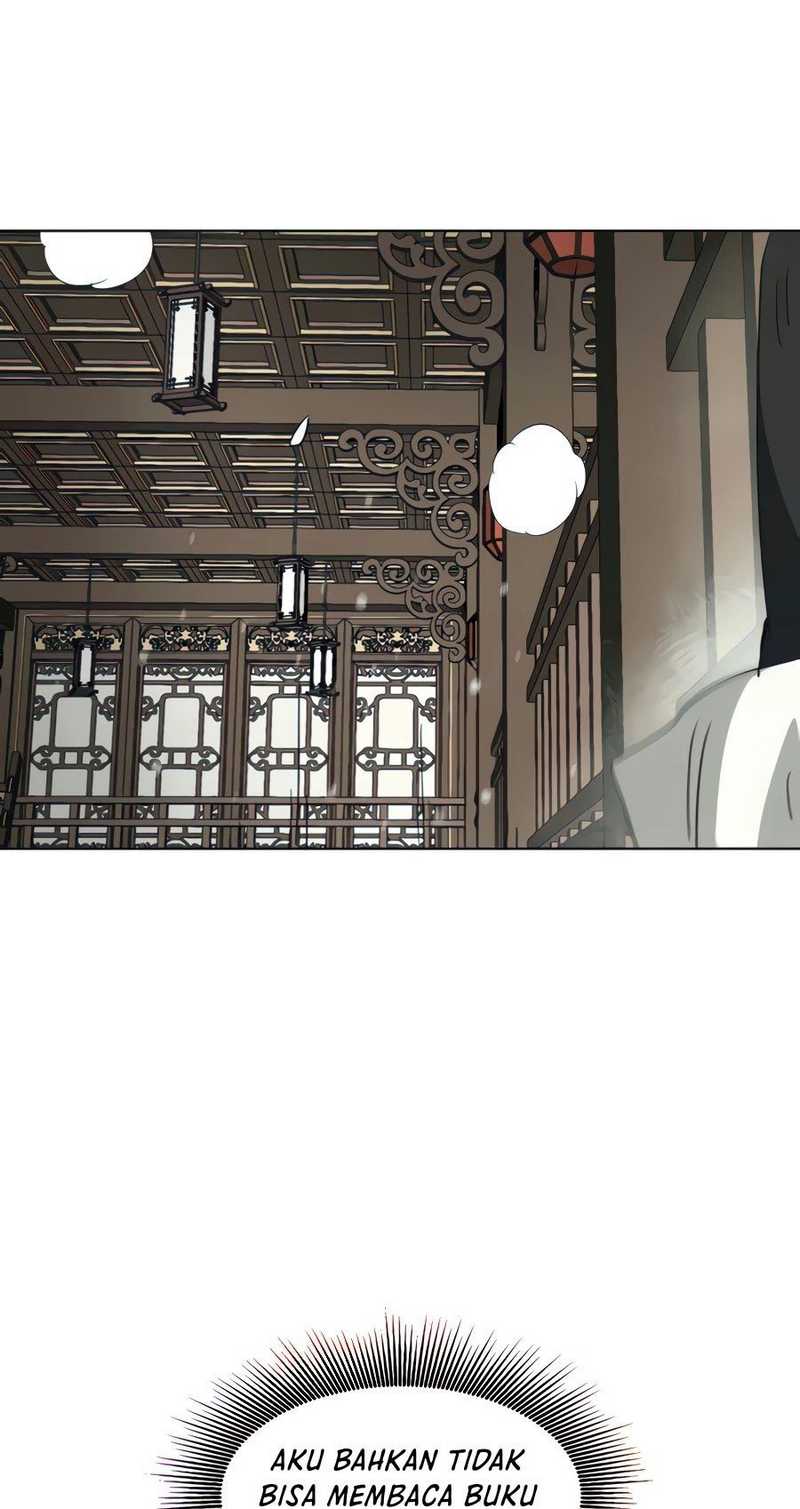 Infinite Level Up in Murim Chapter 116 - halaman 24