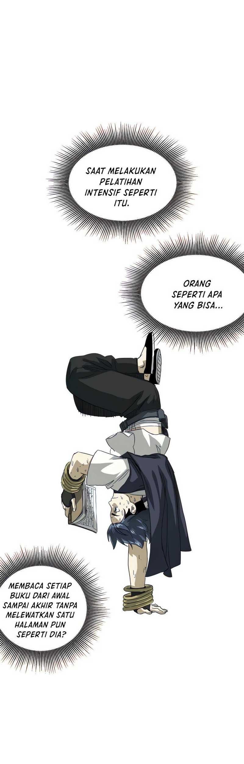 Infinite Level Up in Murim Chapter 116 - halaman 26