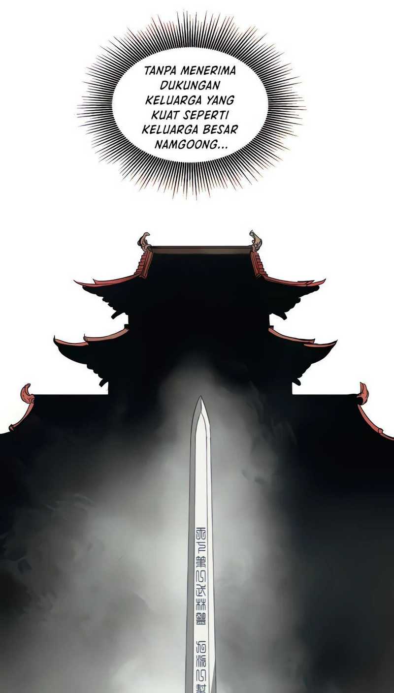 Infinite Level Up in Murim Chapter 116 - halaman 28