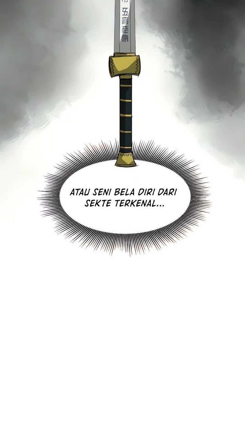Infinite Level Up in Murim Chapter 116 - halaman 29