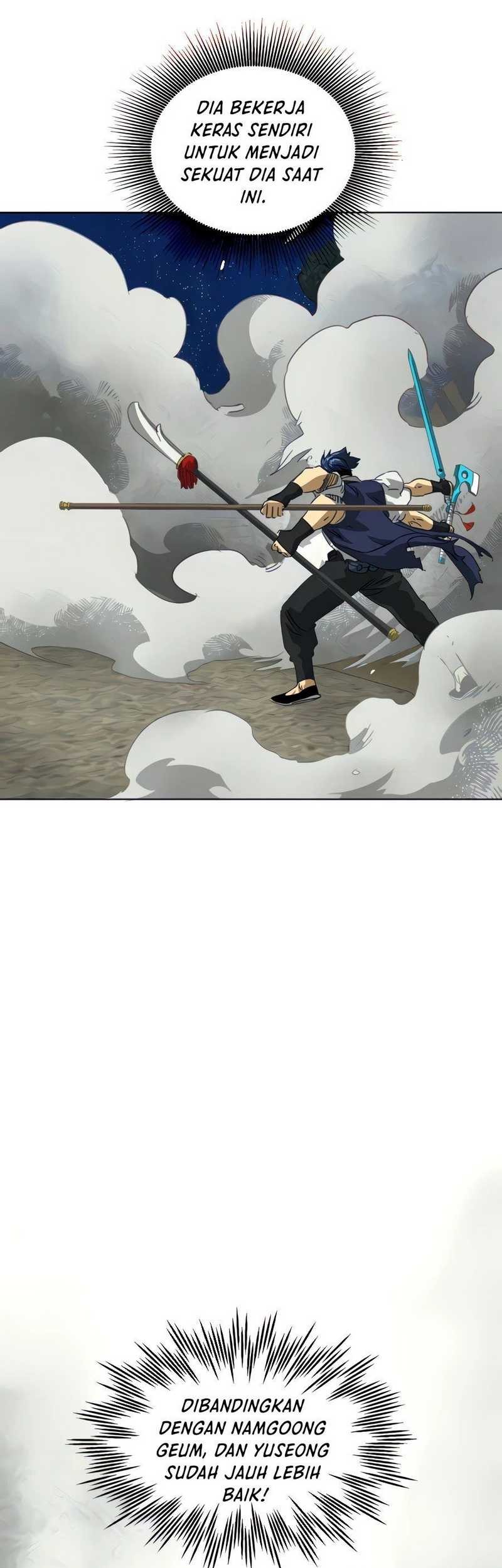Infinite Level Up in Murim Chapter 116 - halaman 30