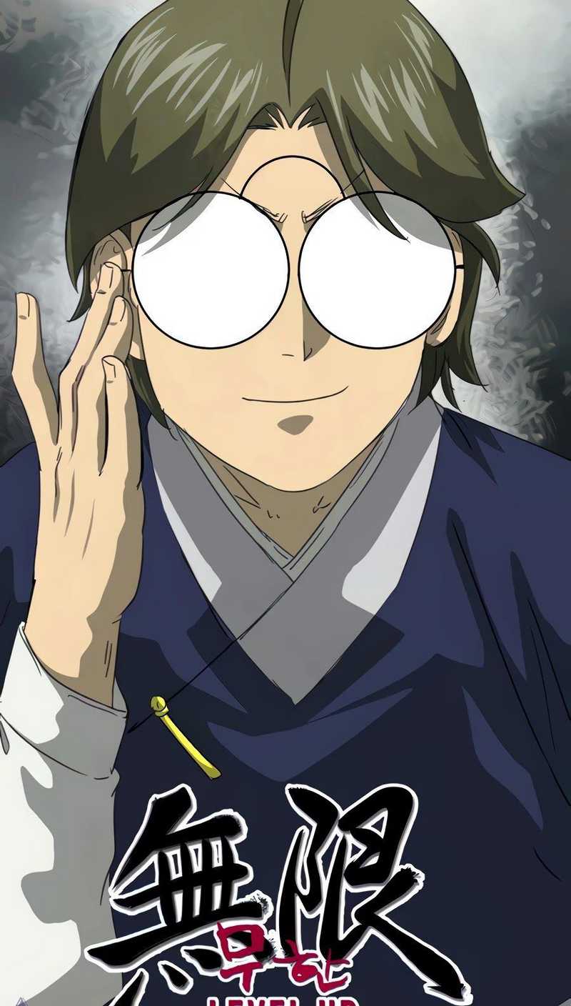 Infinite Level Up in Murim Chapter 116 - halaman 32