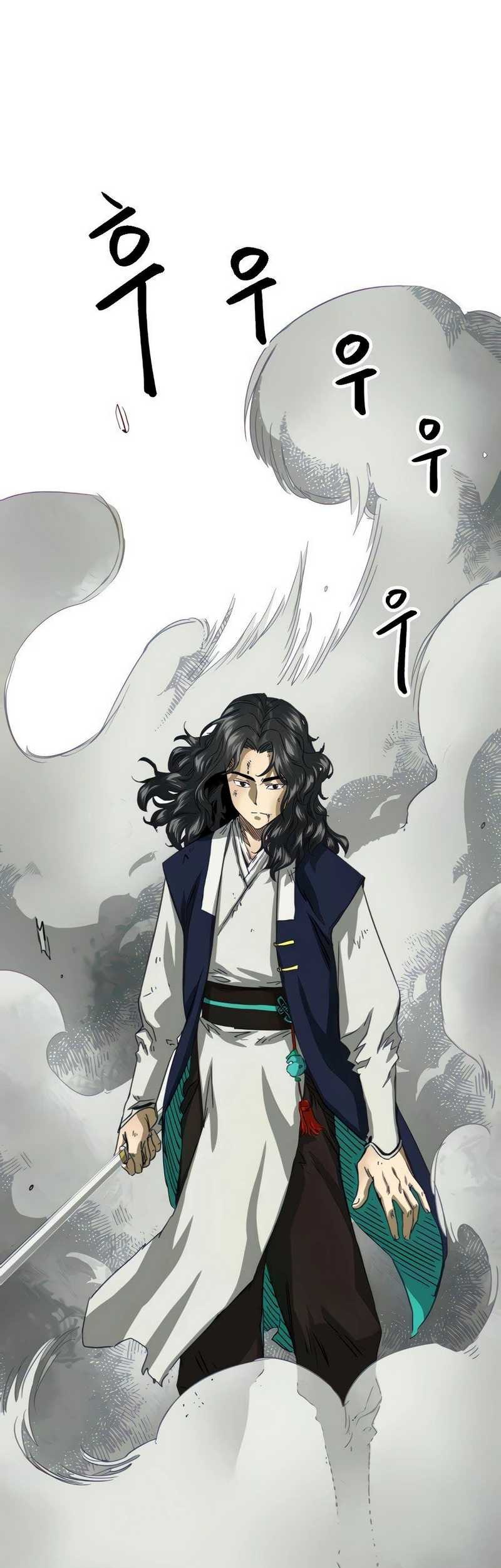 Infinite Level Up in Murim Chapter 116 - halaman 34