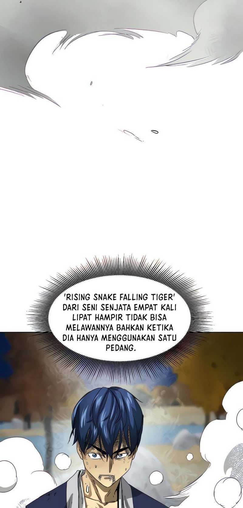 Infinite Level Up in Murim Chapter 116 - halaman 36