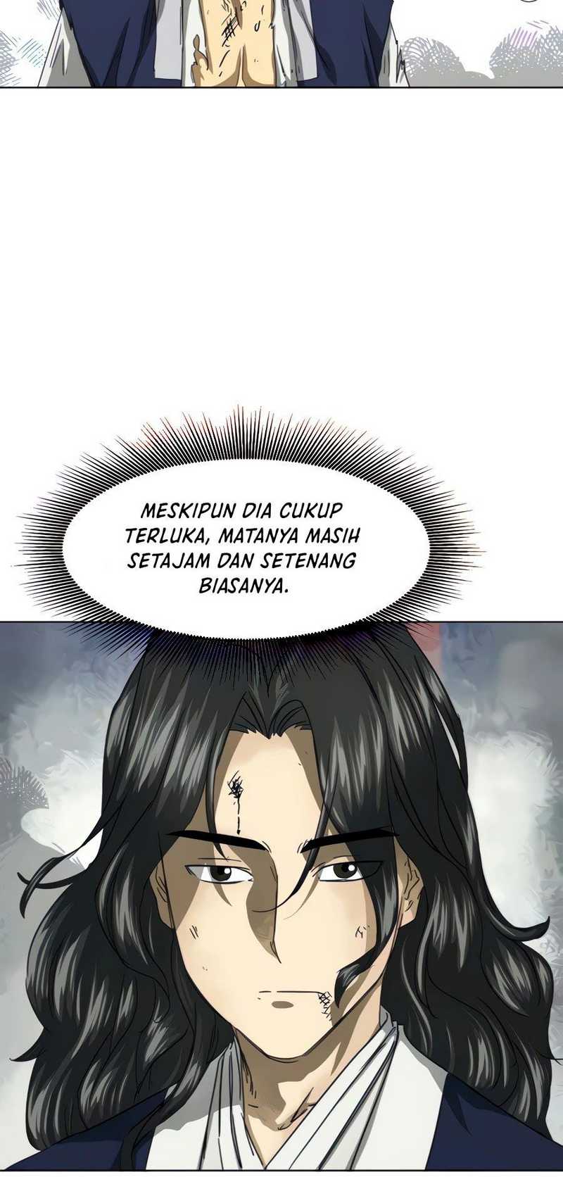 Infinite Level Up in Murim Chapter 116 - halaman 37