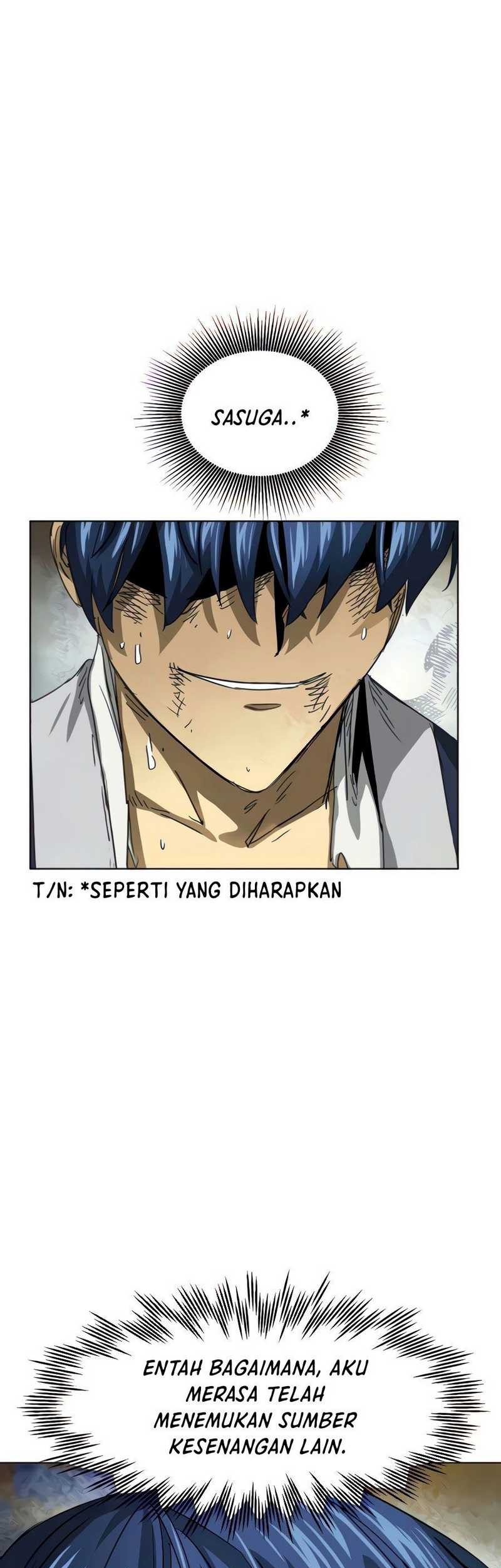 Infinite Level Up in Murim Chapter 116 - halaman 38