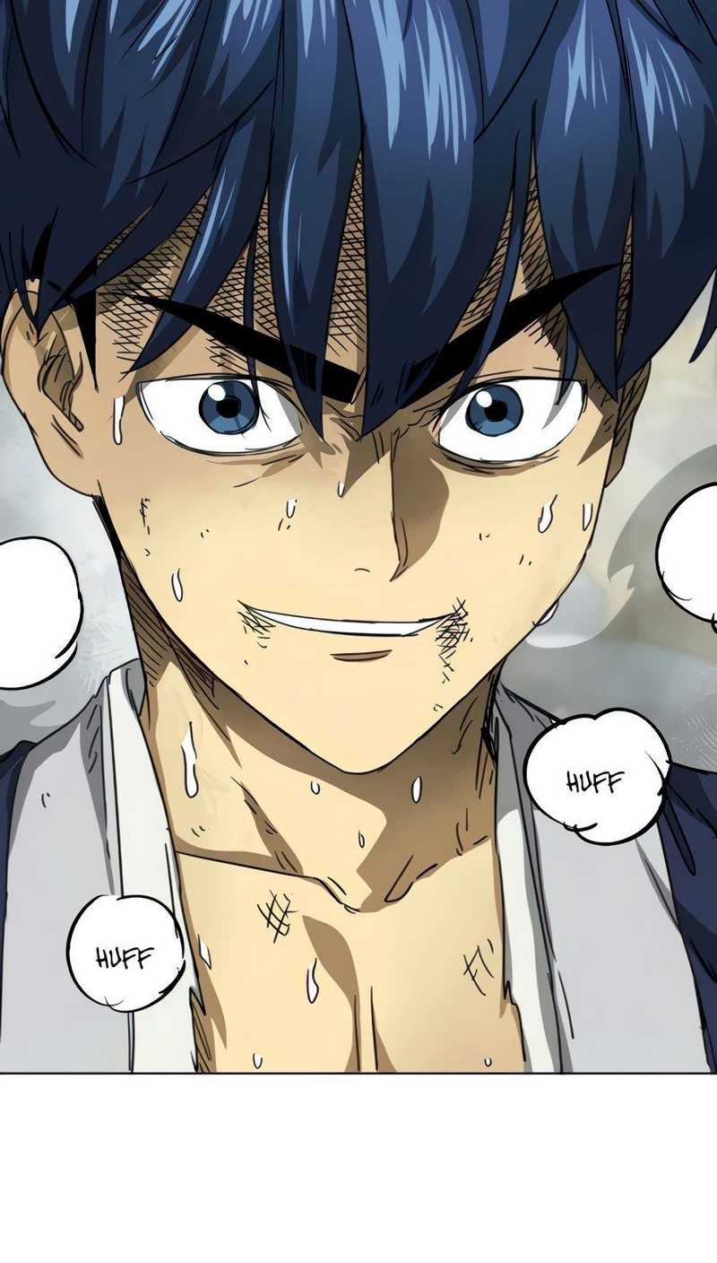 Infinite Level Up in Murim Chapter 116 - halaman 40