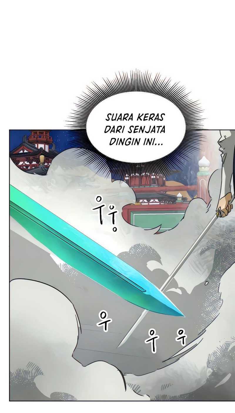 Infinite Level Up in Murim Chapter 116 - halaman 41