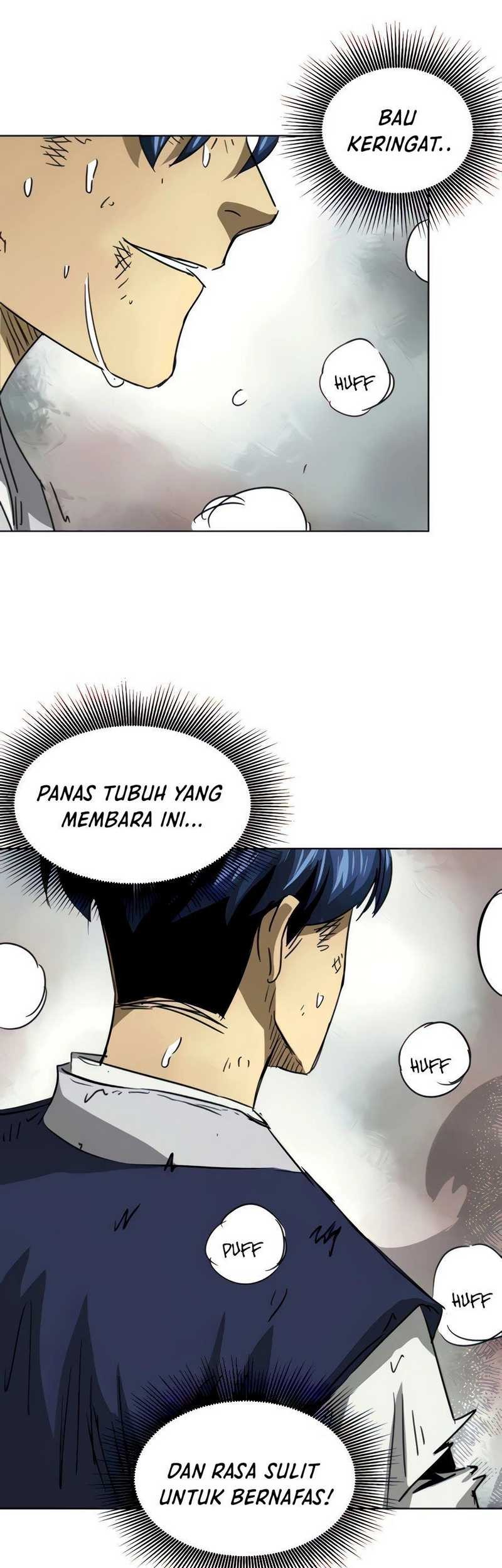 Infinite Level Up in Murim Chapter 116 - halaman 42