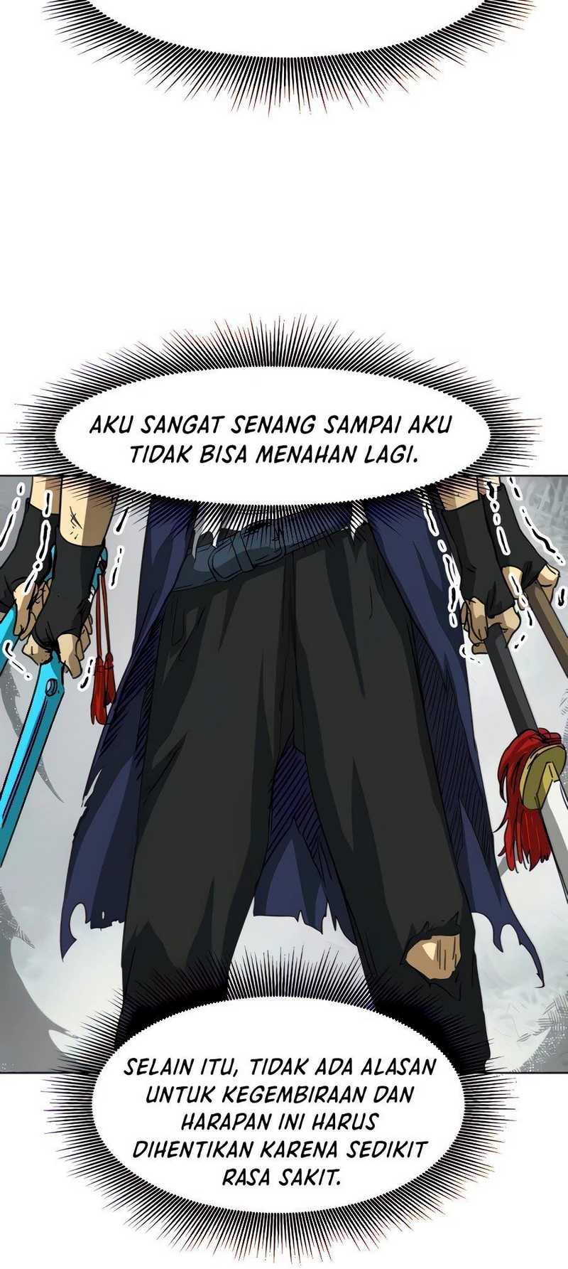 Infinite Level Up in Murim Chapter 116 - halaman 45