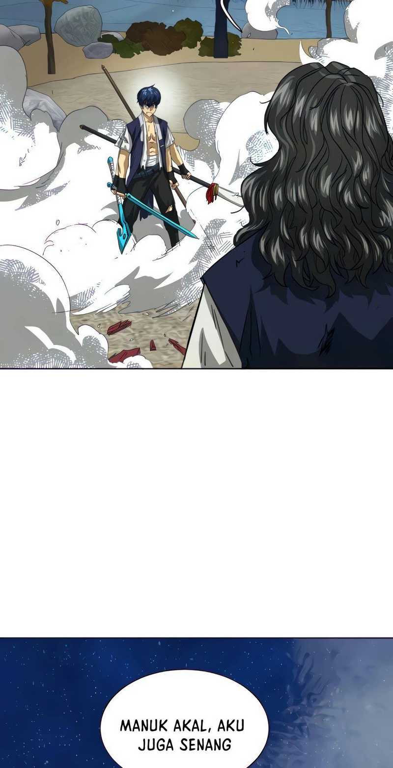 Infinite Level Up in Murim Chapter 116 - halaman 48