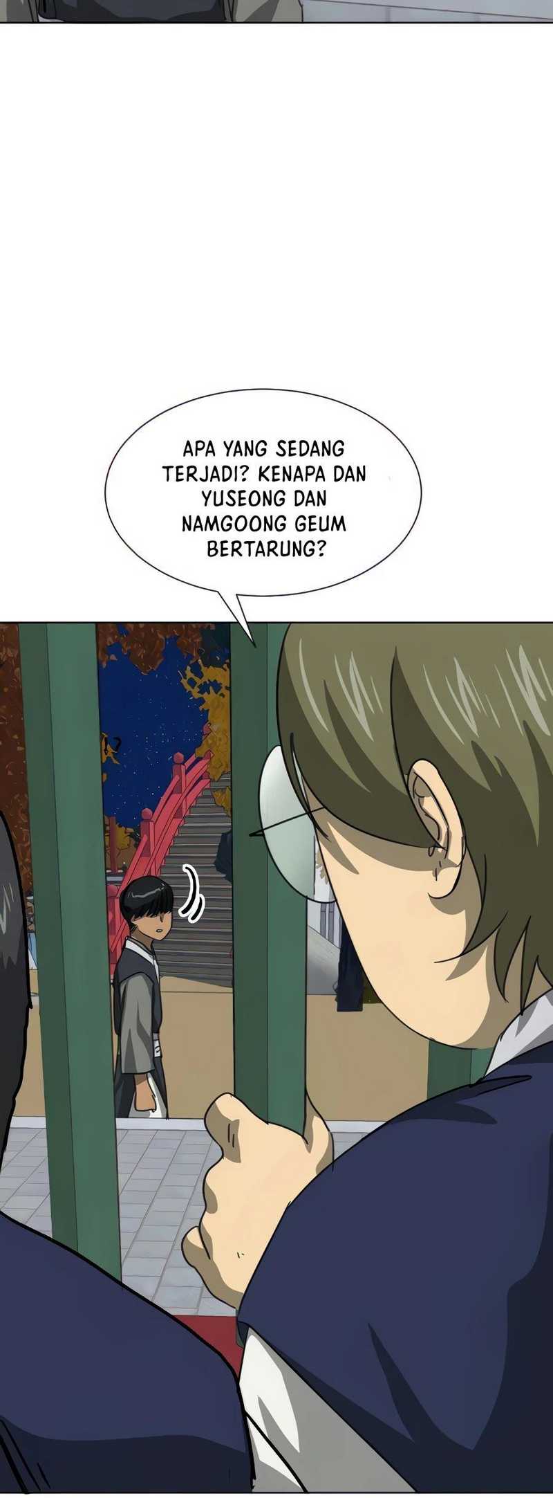 Infinite Level Up in Murim Chapter 116 - halaman 5