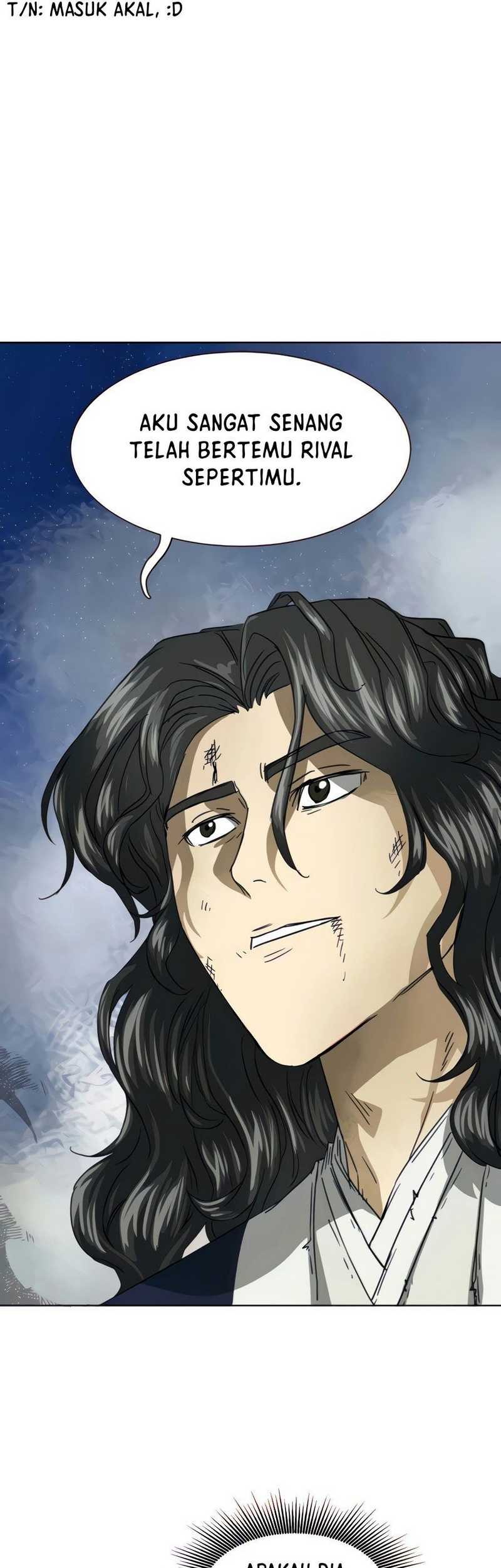Infinite Level Up in Murim Chapter 116 - halaman 50
