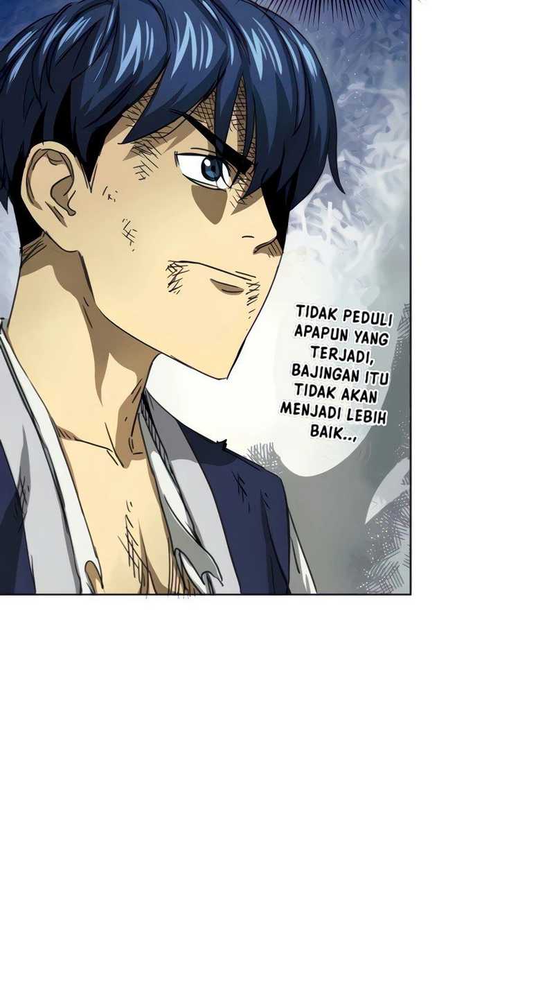 Infinite Level Up in Murim Chapter 116 - halaman 52