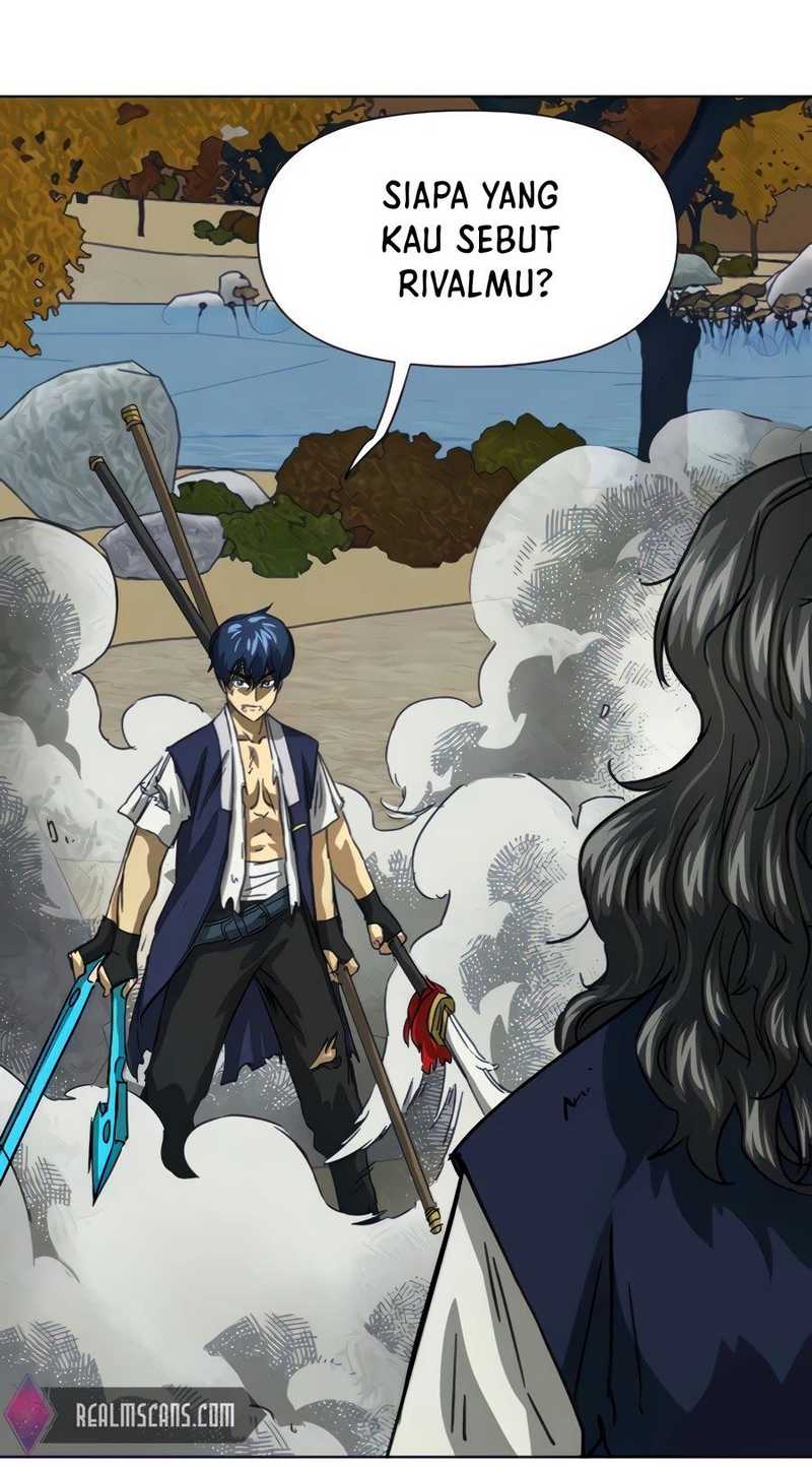 Infinite Level Up in Murim Chapter 116 - halaman 53
