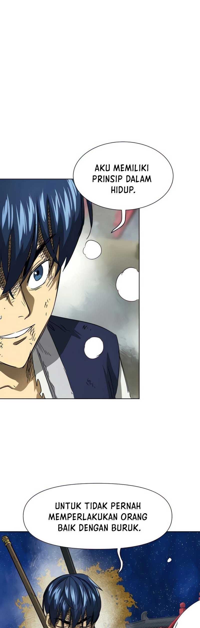 Infinite Level Up in Murim Chapter 116 - halaman 54