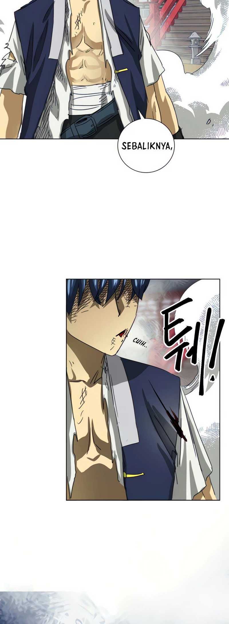 Infinite Level Up in Murim Chapter 116 - halaman 56