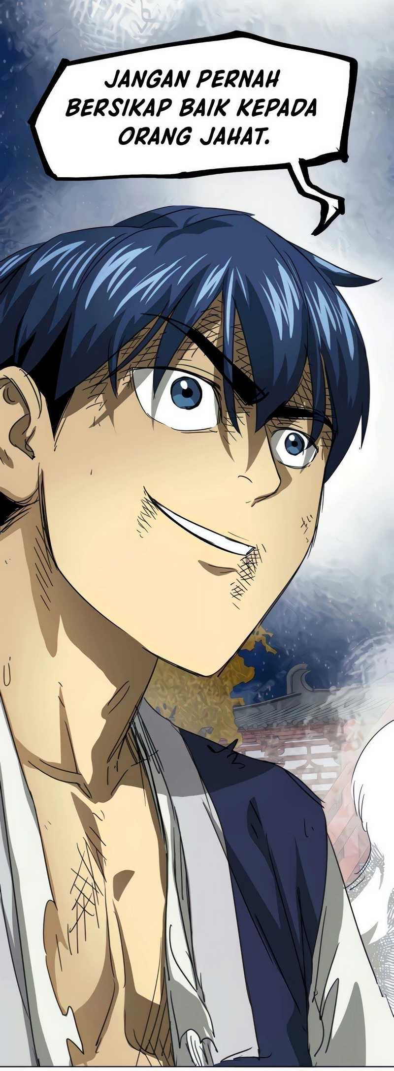 Infinite Level Up in Murim Chapter 116 - halaman 57