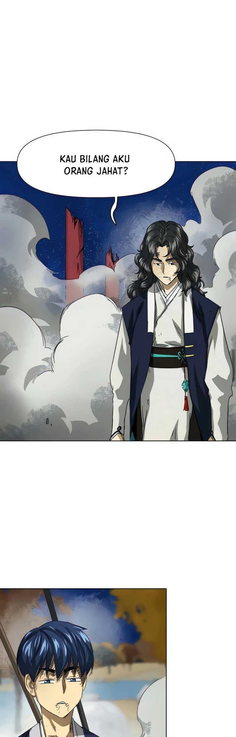 Infinite Level Up in Murim Chapter 116 - halaman 58