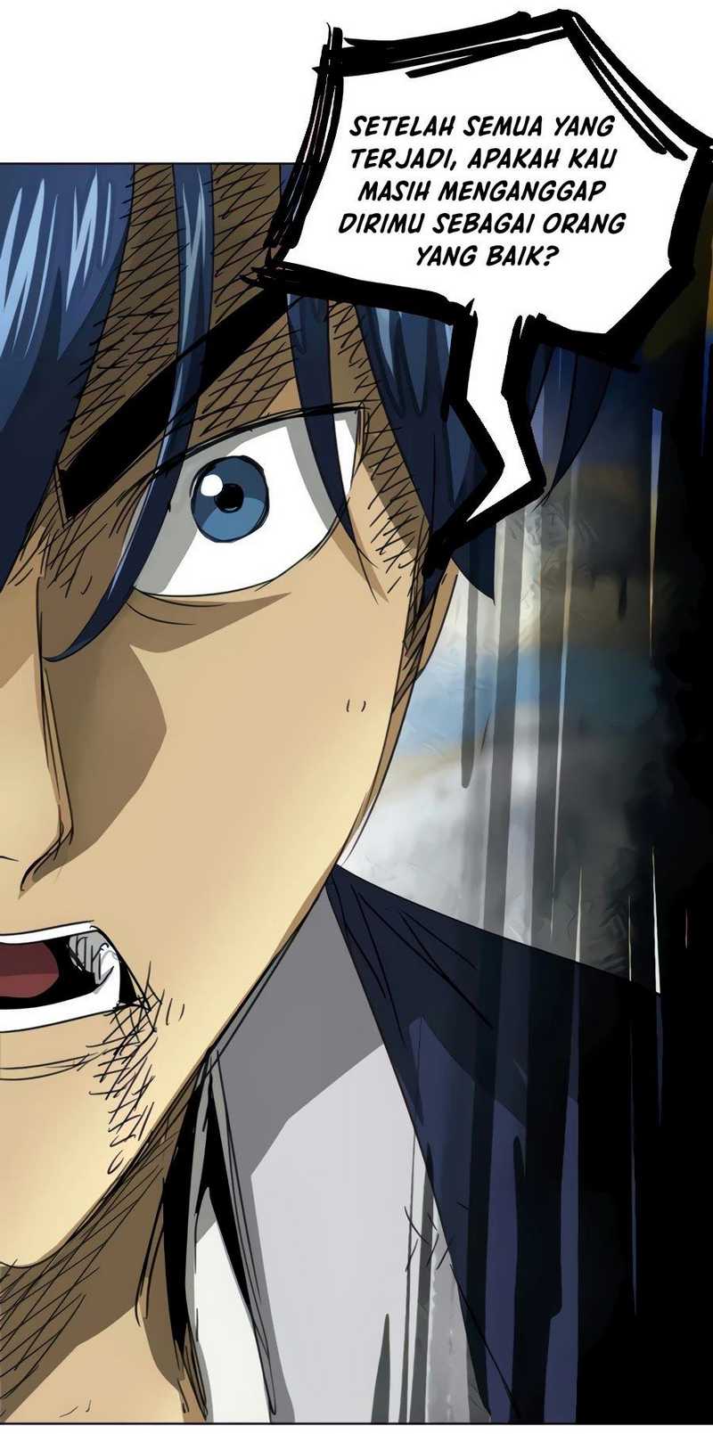 Infinite Level Up in Murim Chapter 116 - halaman 61