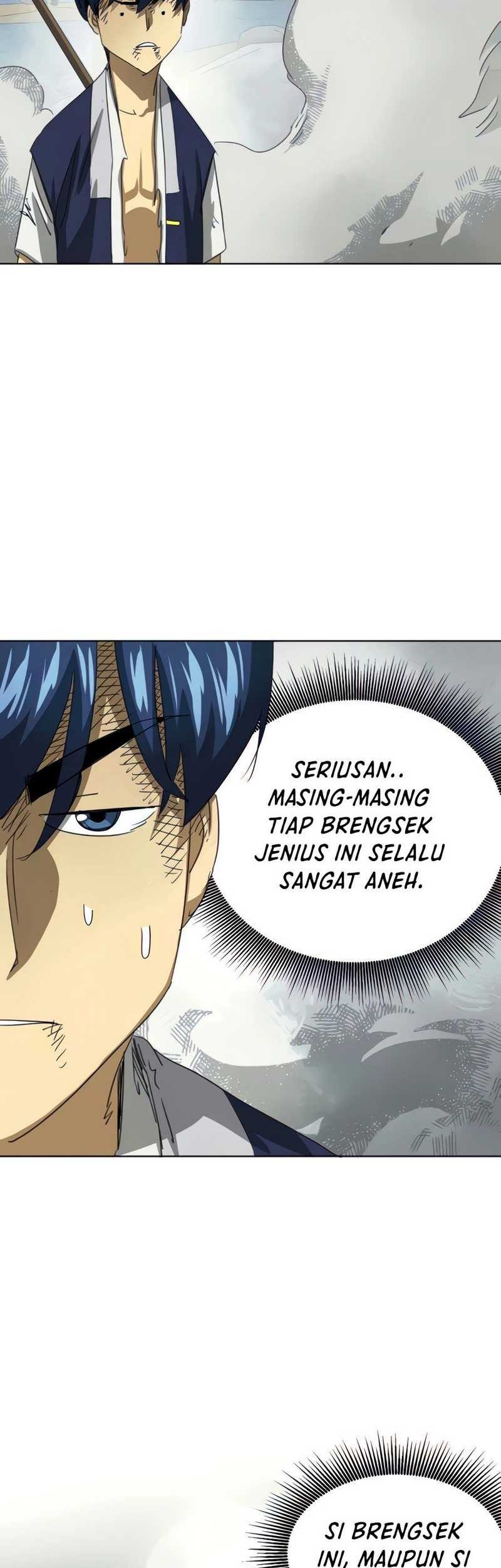 Infinite Level Up in Murim Chapter 116 - halaman 64