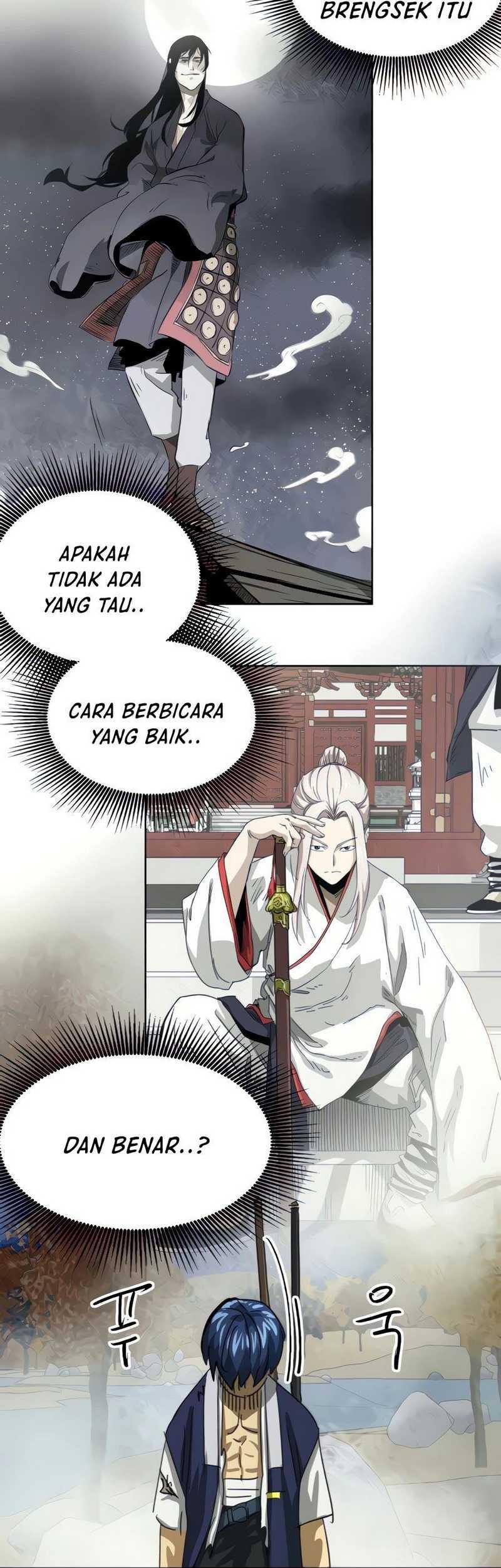 Infinite Level Up in Murim Chapter 116 - halaman 66