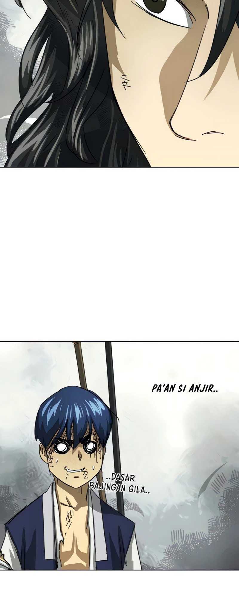 Infinite Level Up in Murim Chapter 116 - halaman 70