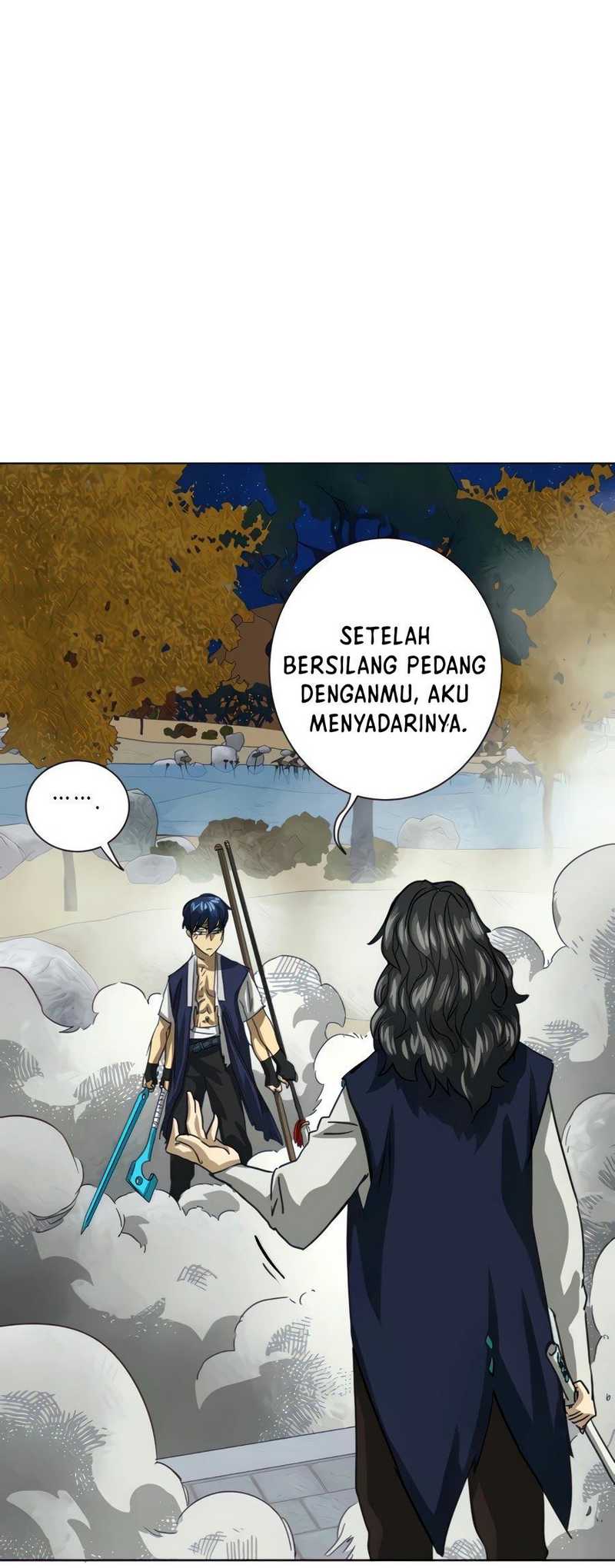 Infinite Level Up in Murim Chapter 116 - halaman 71