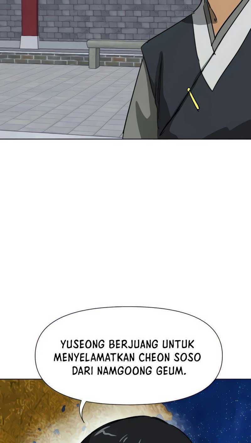 Infinite Level Up in Murim Chapter 116 - halaman 8