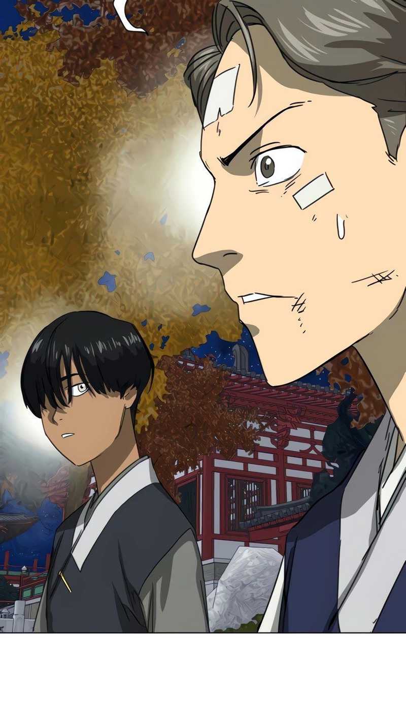 Infinite Level Up in Murim Chapter 116 - halaman 83