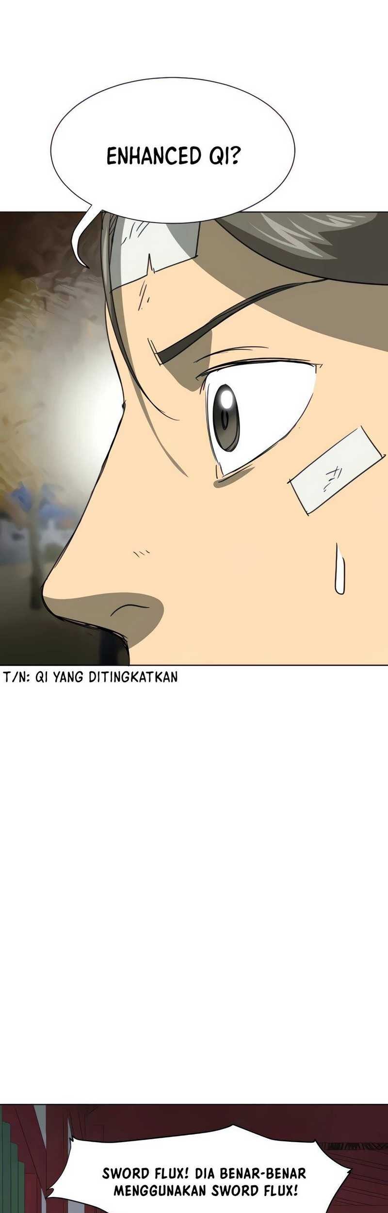 Infinite Level Up in Murim Chapter 116 - halaman 84