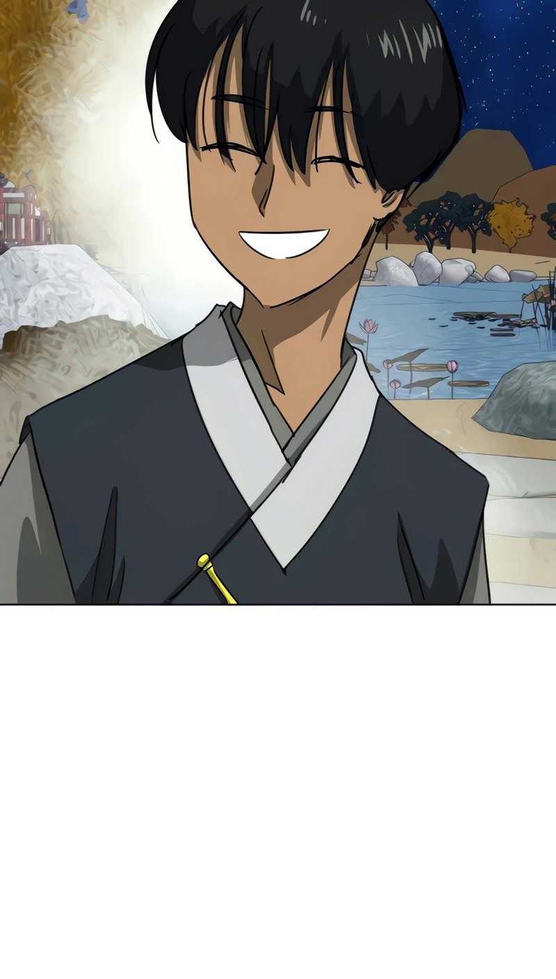 Infinite Level Up in Murim Chapter 116 - halaman 9