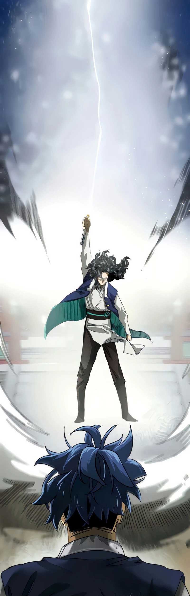Infinite Level Up in Murim Chapter 116 - halaman 94