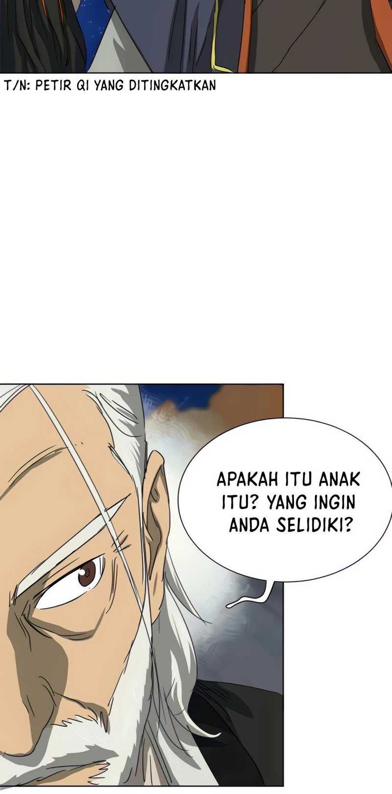 Infinite Level Up in Murim Chapter 116 - halaman 99