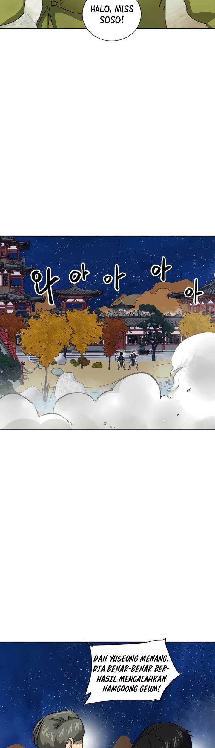 Infinite Level Up in Murim Chapter 117 - halaman 10