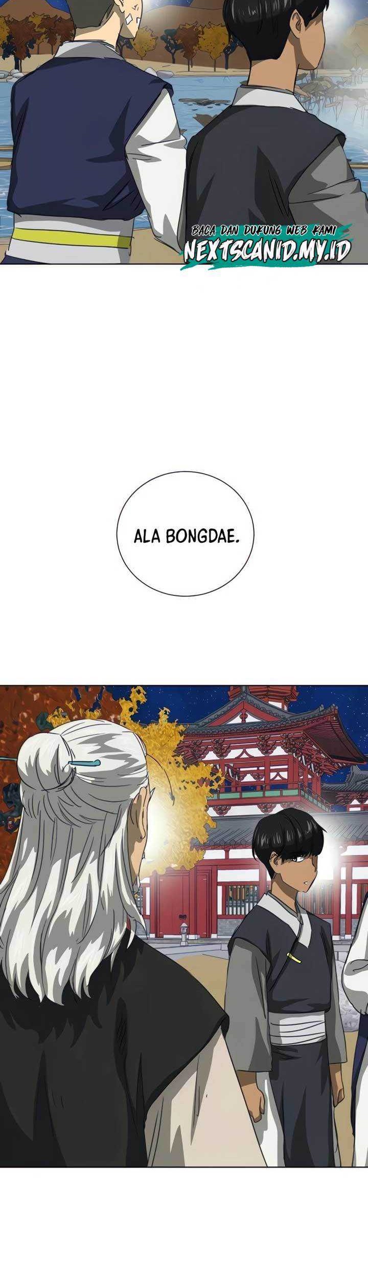 Infinite Level Up in Murim Chapter 117 - halaman 11