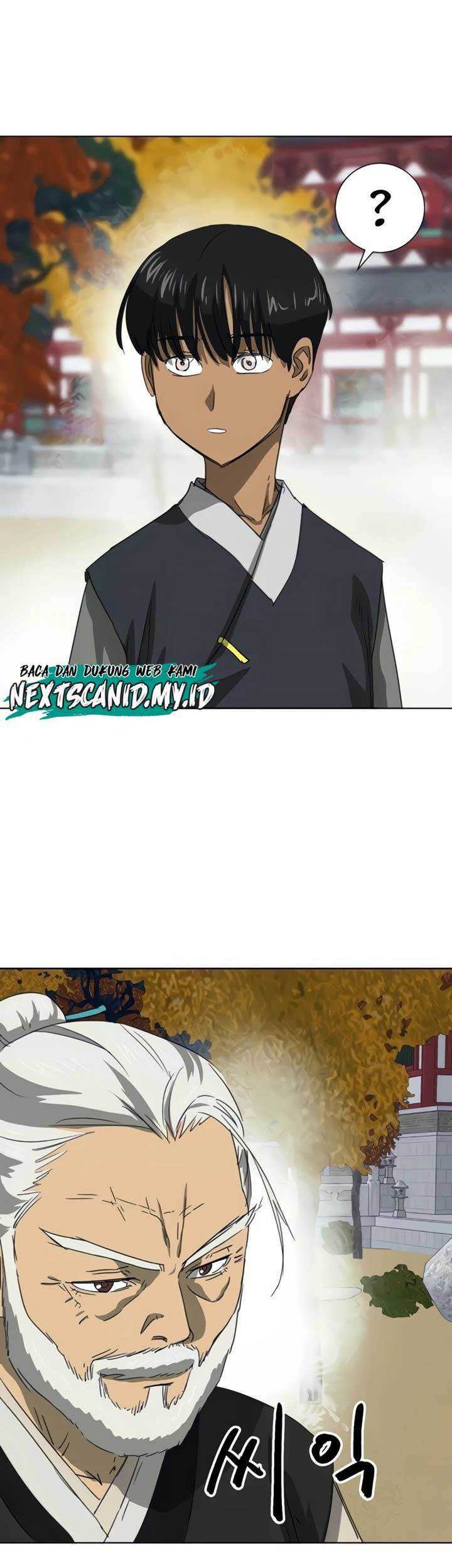 Infinite Level Up in Murim Chapter 117 - halaman 12