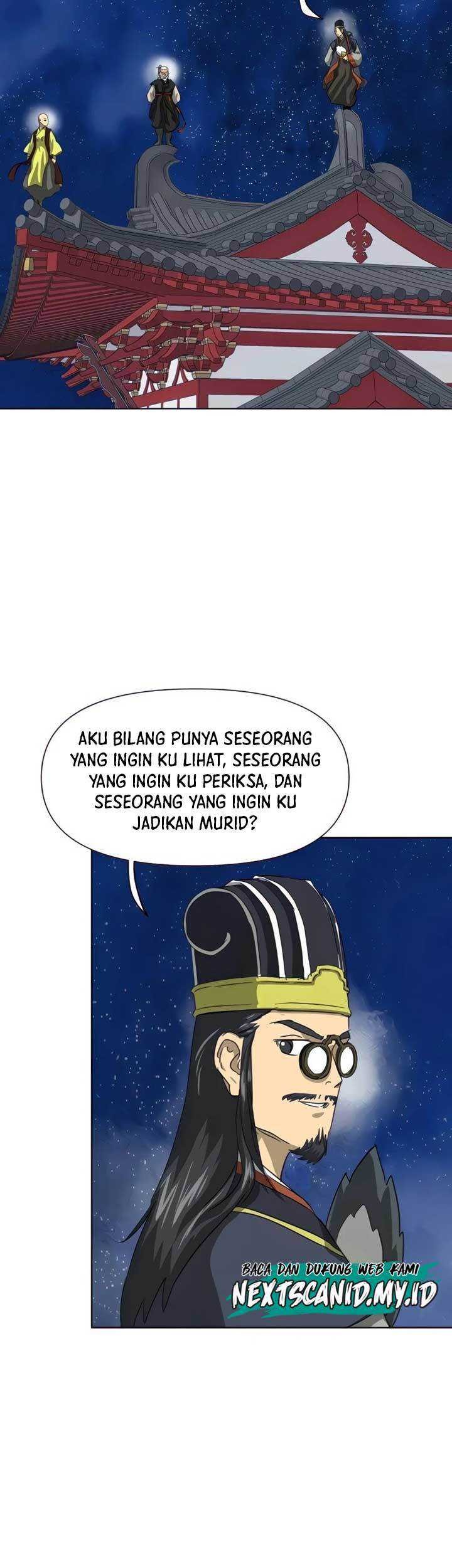Infinite Level Up in Murim Chapter 117 - halaman 14