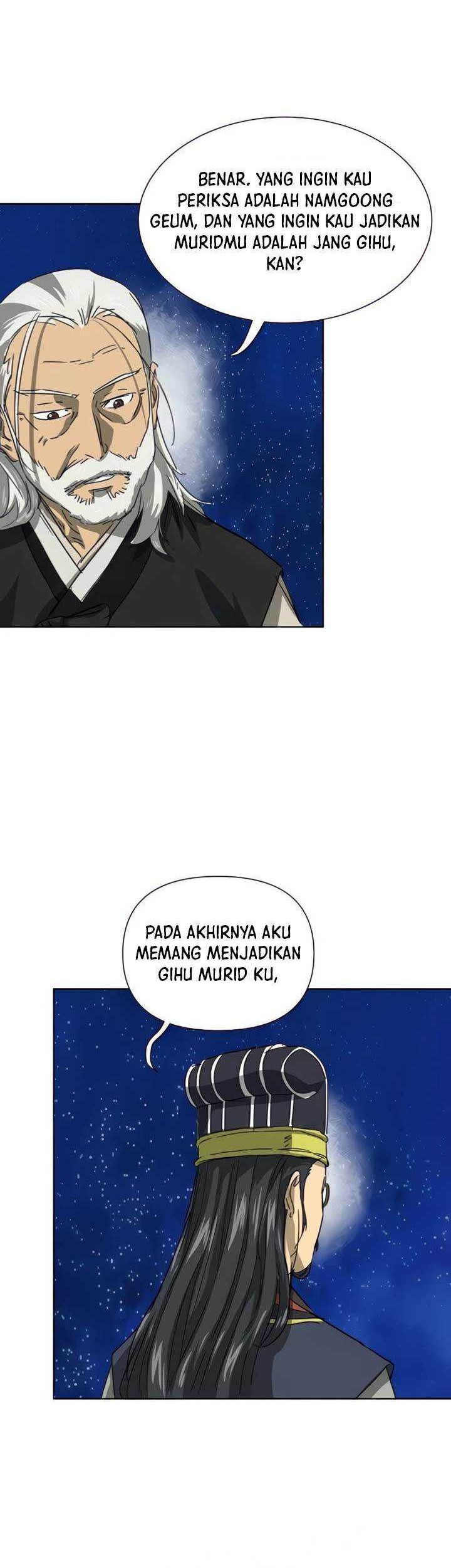 Infinite Level Up in Murim Chapter 117 - halaman 15